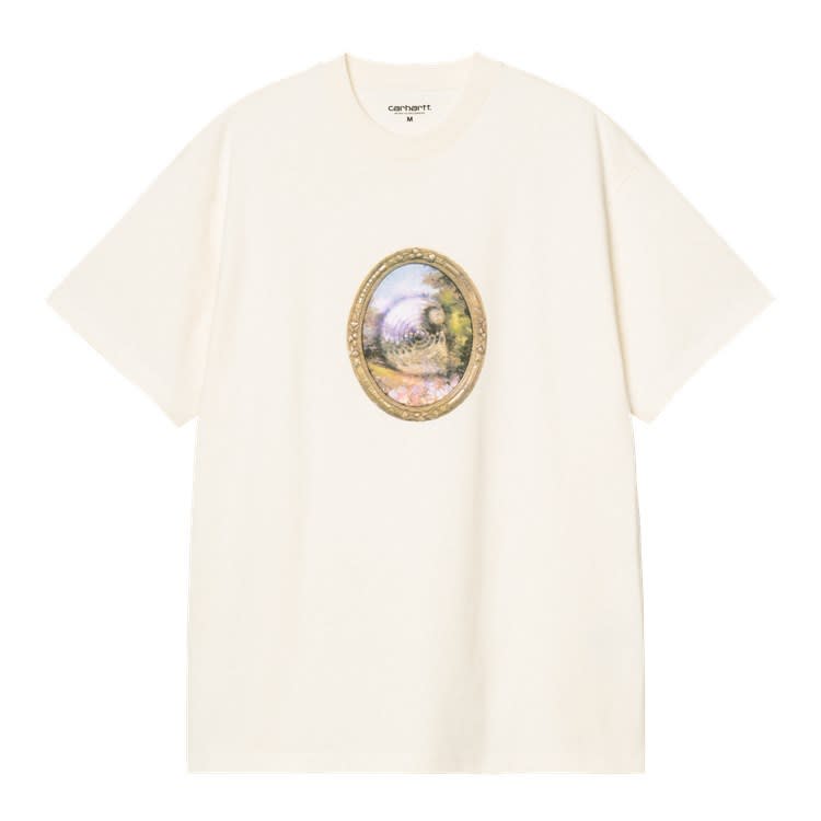 Carhartt S/s Mirror T-shirt