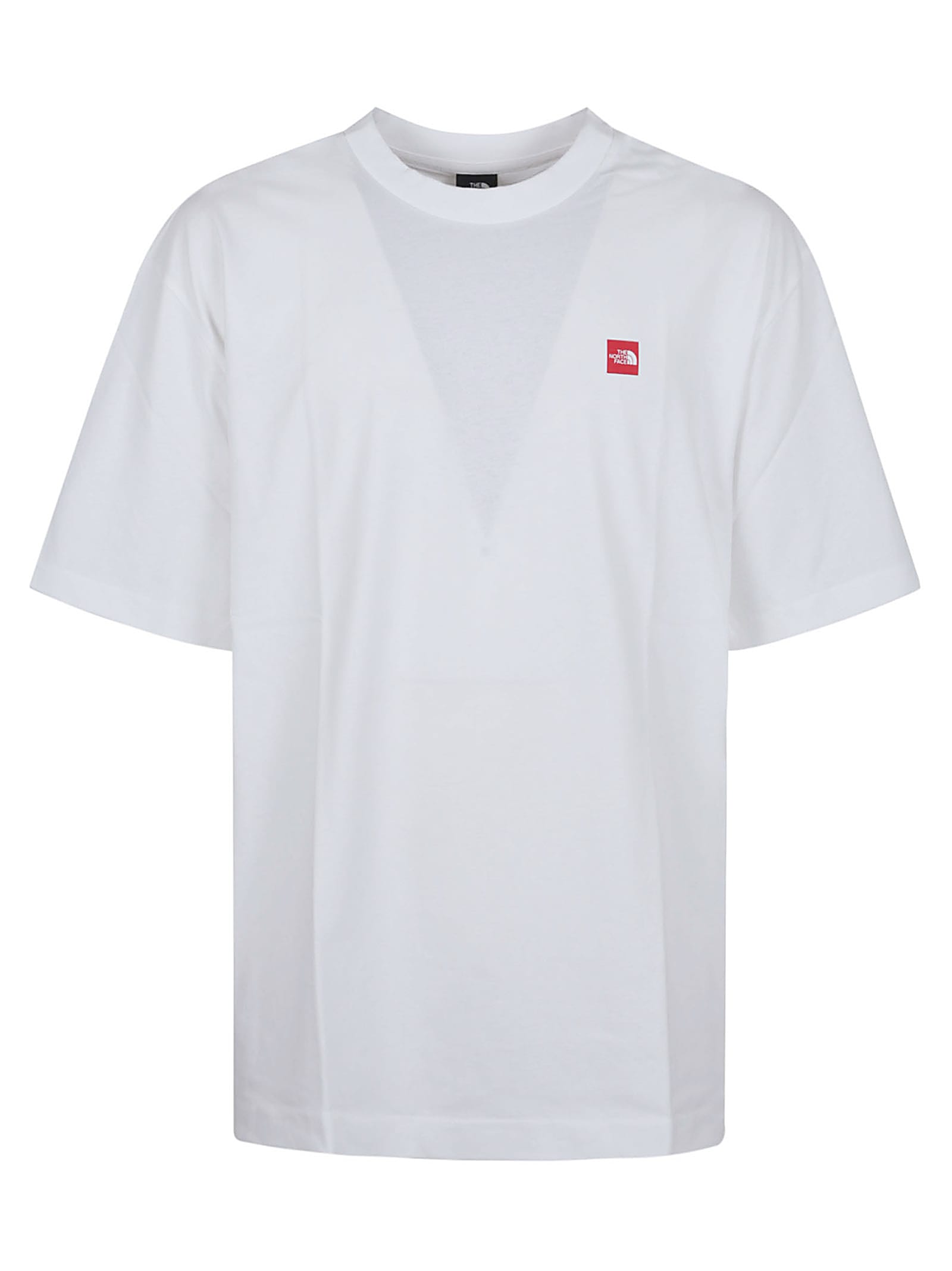 The North Face U Axys Oversized S/s Tee