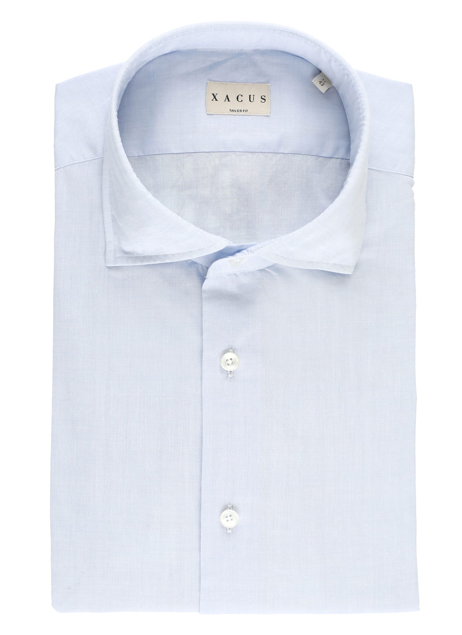 Xacus Tailor Shirt