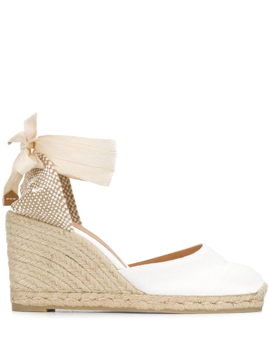 Castañer Flat Shoes