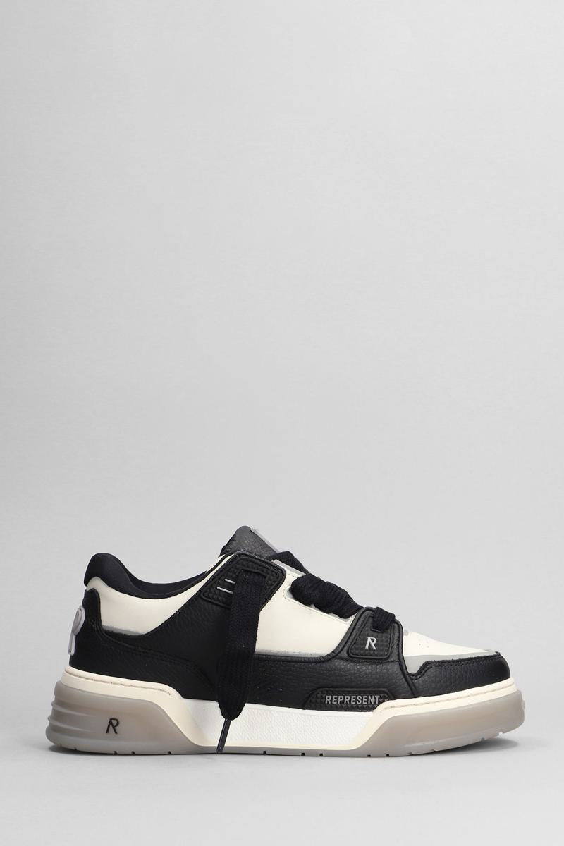 Represent Studio Sneaker Sneakers