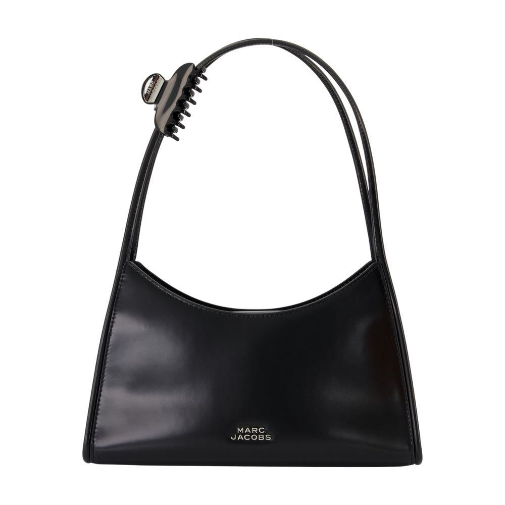 Marc Jacobs 抓夹单肩包
