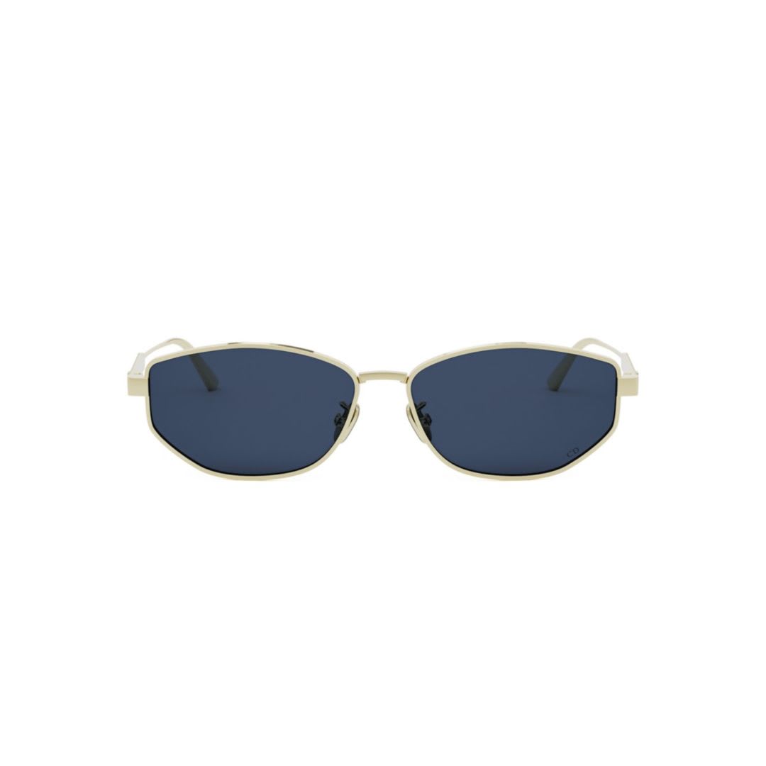 Dior Eyewear Cd40189u10v - Yellow