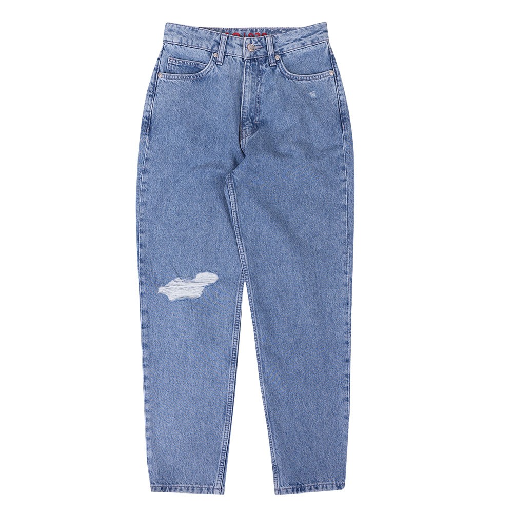 938 Mom Fit Jean