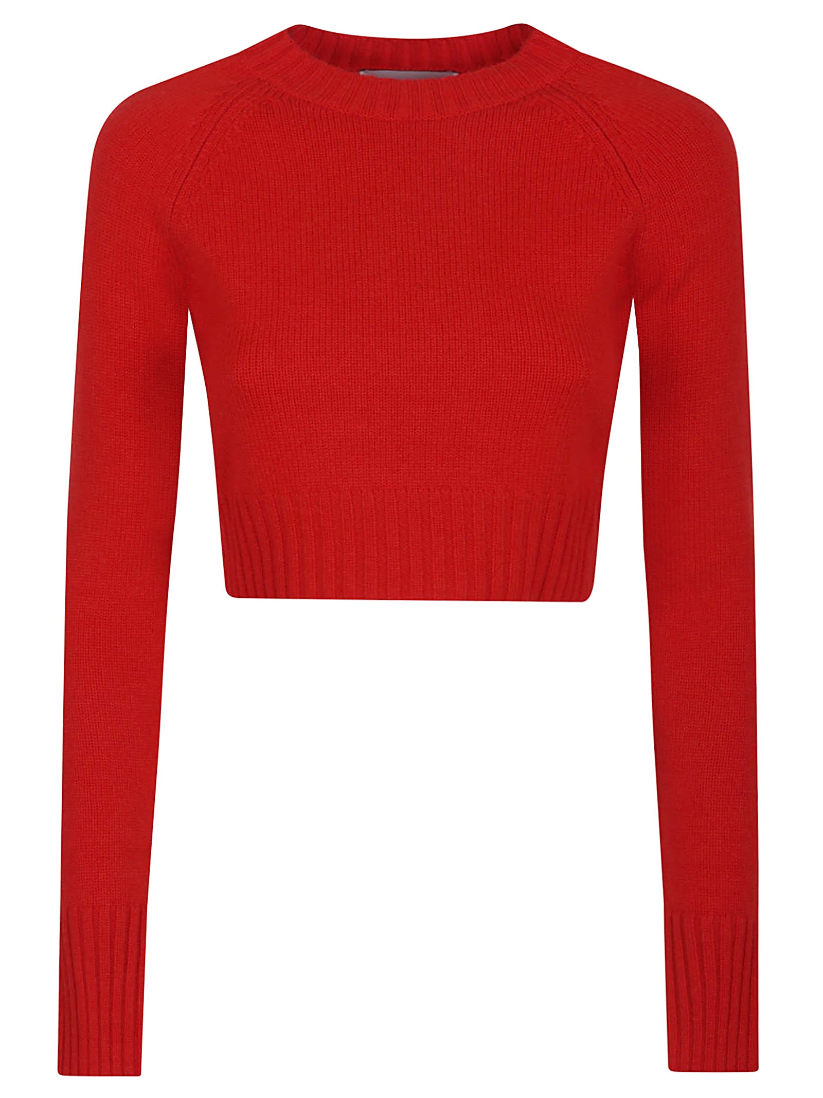 SportMax Fragola Maglia-canottiera-top
