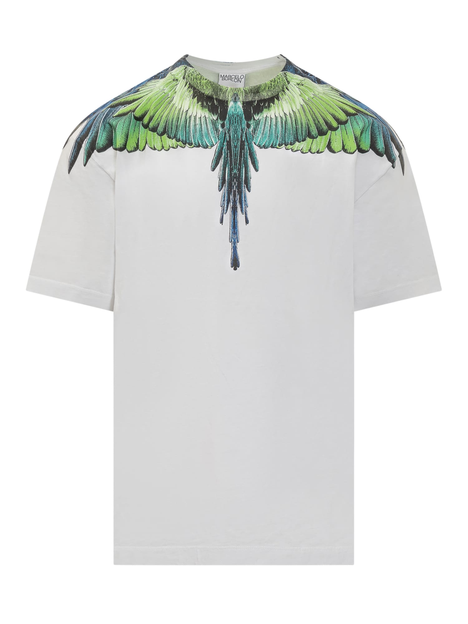 Marcelo Burlon Icon Wings T-shirt