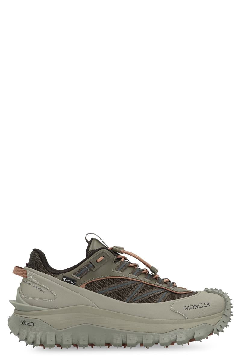 Moncler Trailgrip Gtx Sneakers
