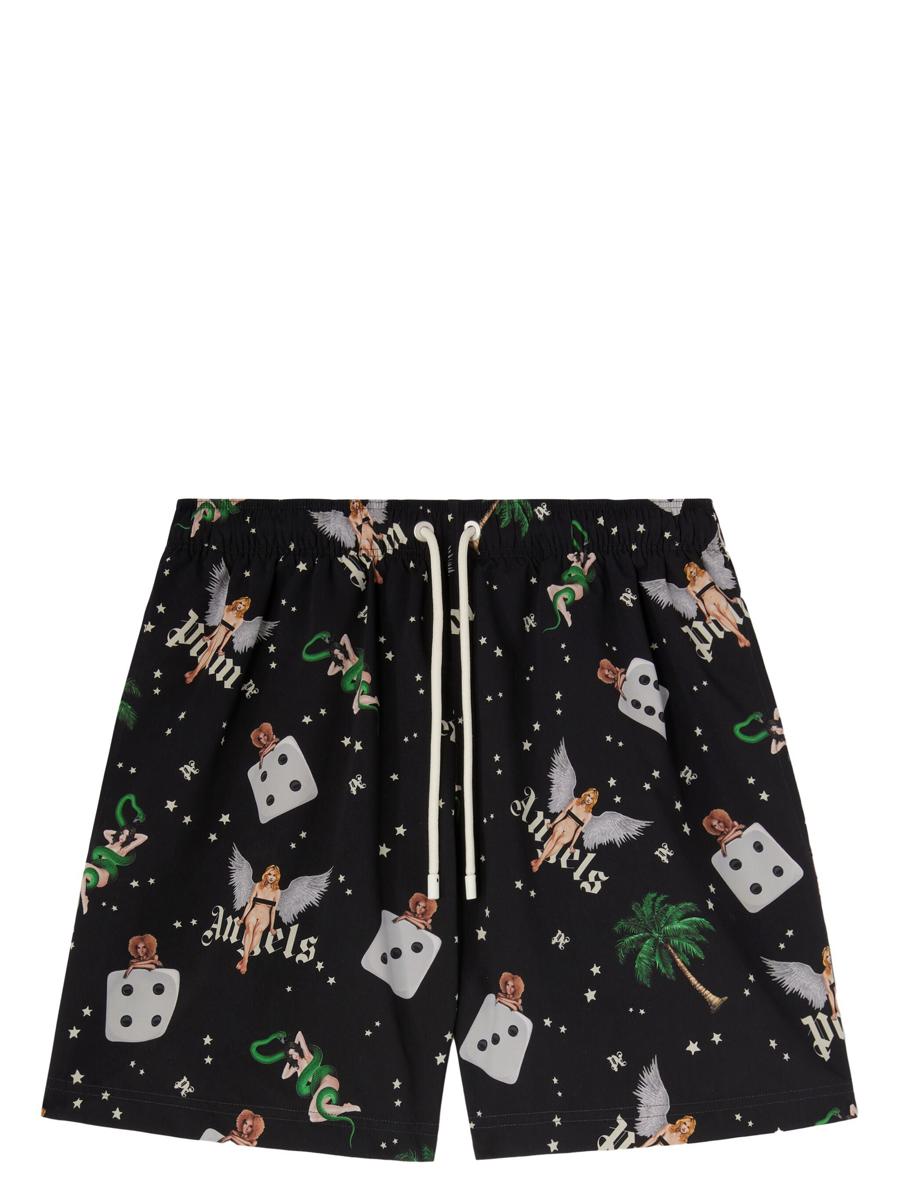 Palm Angels Sea Clothing