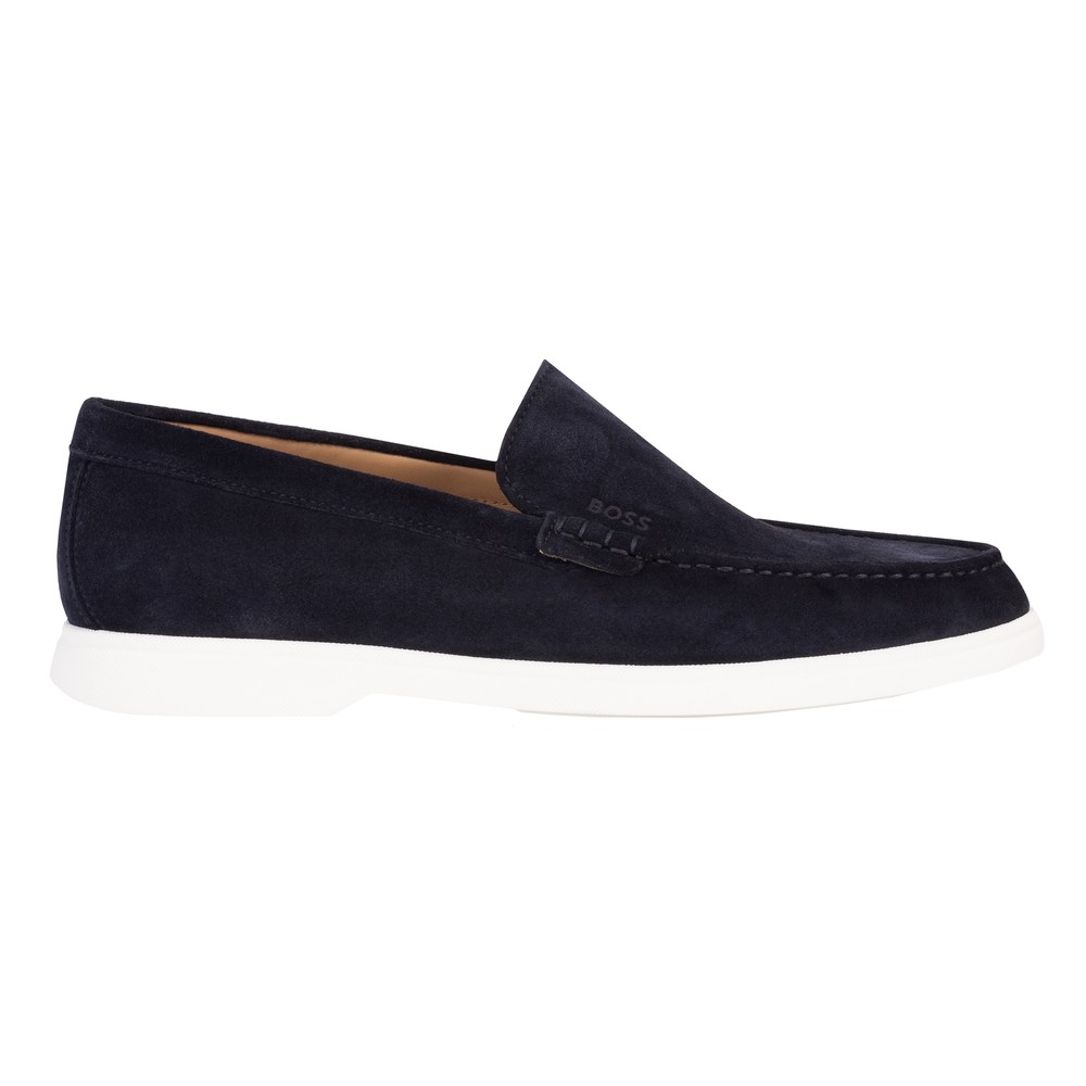 Formal Sienne Loafer