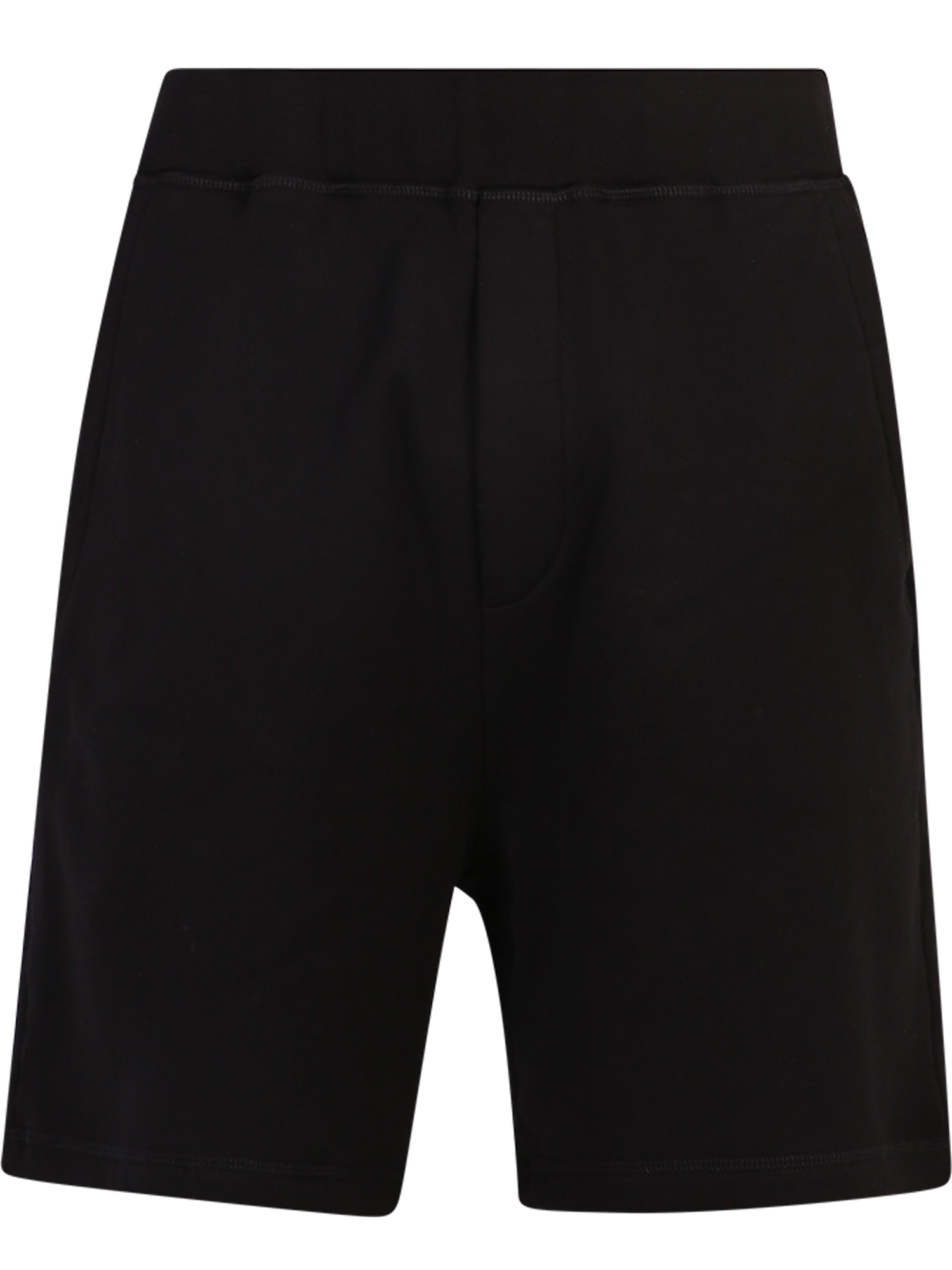Dsquared2 Printed Bermuda Shorts