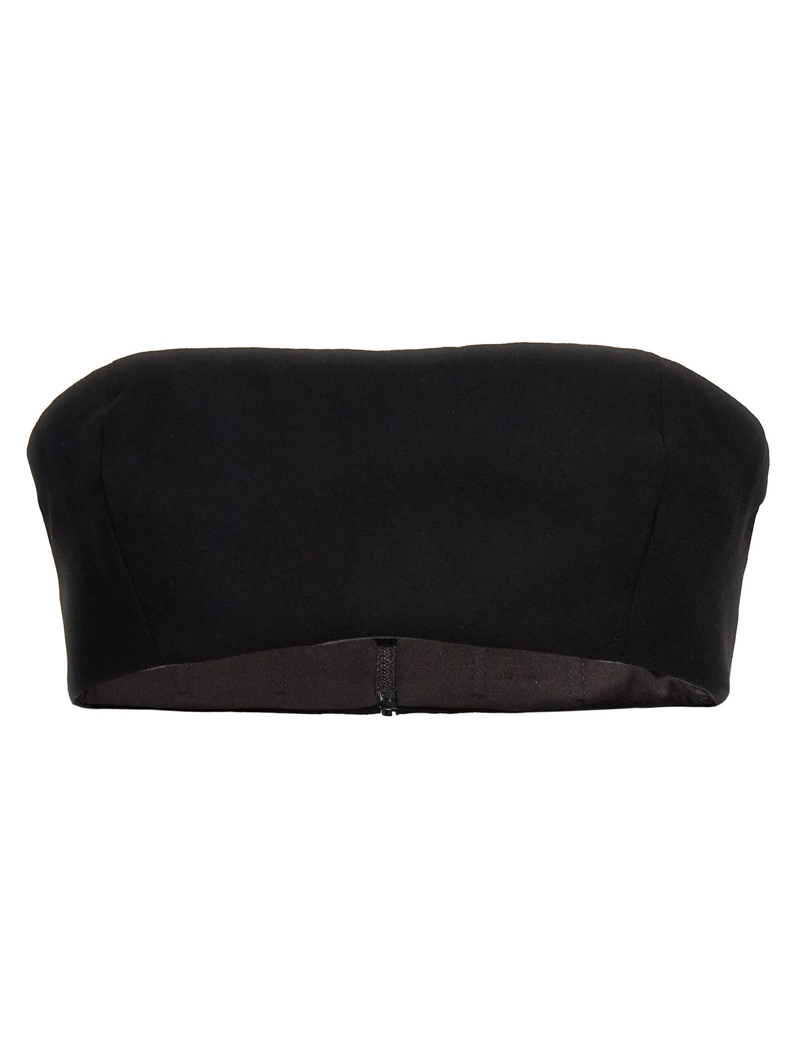 Monot bandeau Top
