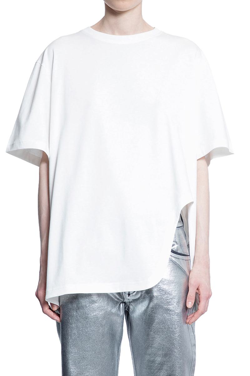 The Attico T-Shirts & Tank Tops