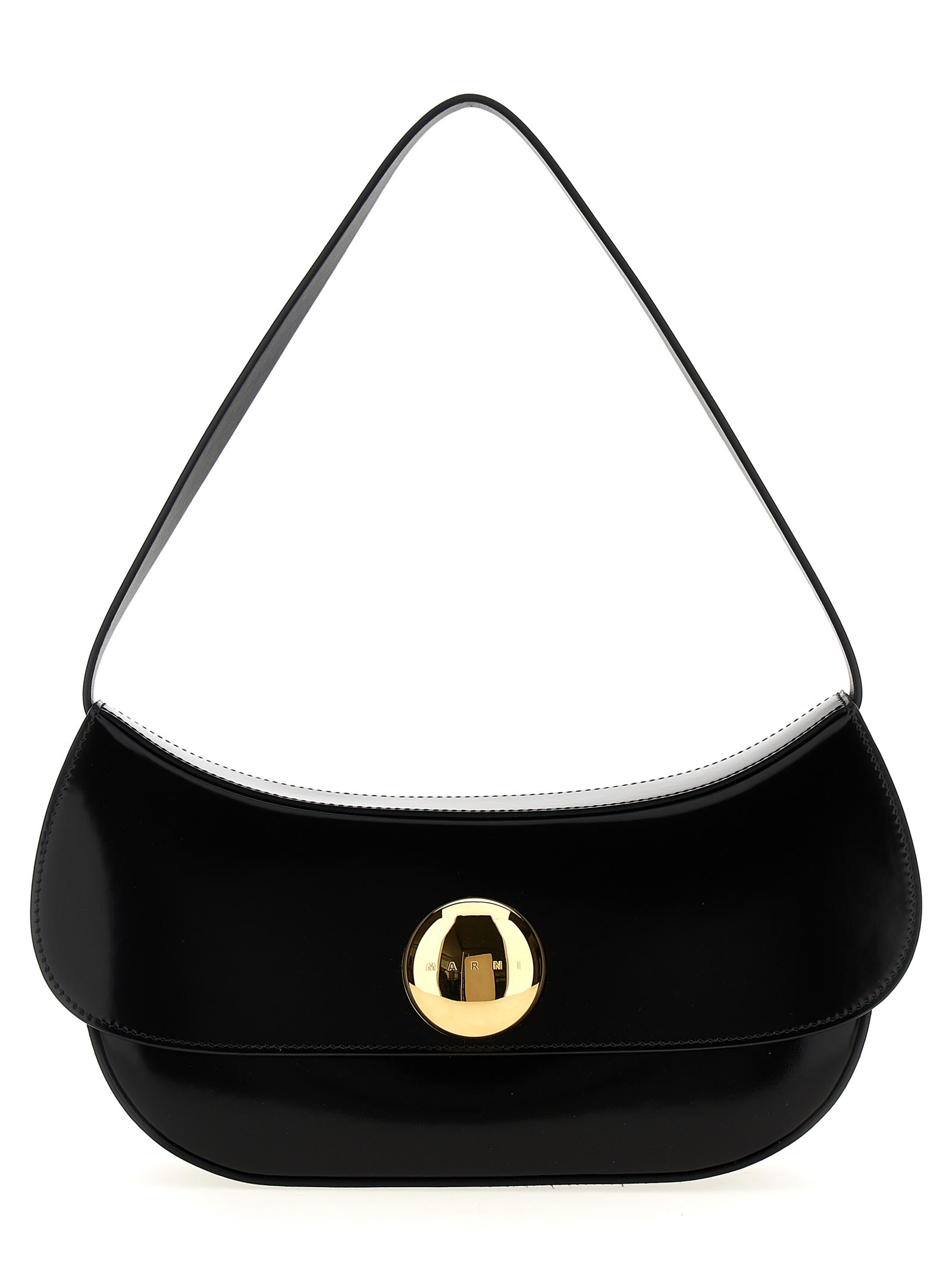 Marni Butterfly Hobo Bag