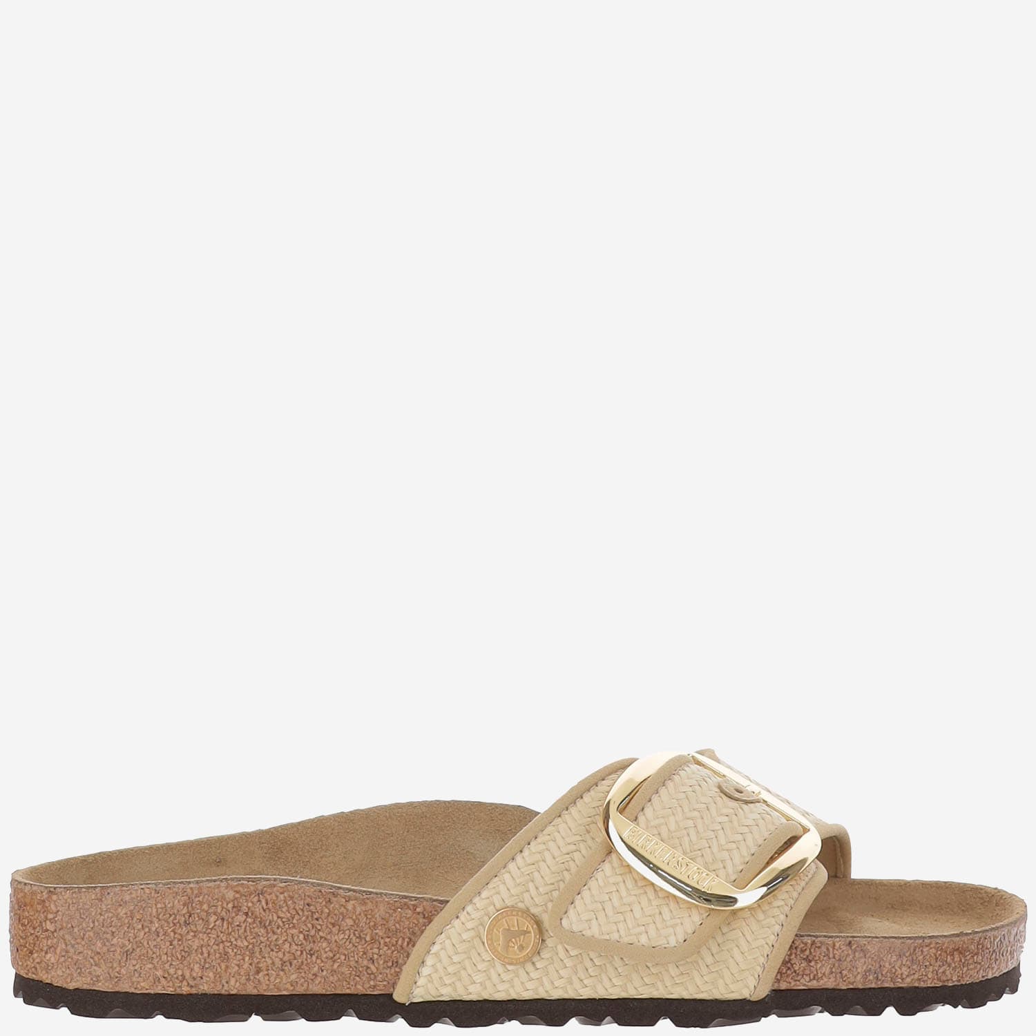Birkenstock Madrid Big Buckle Sandals