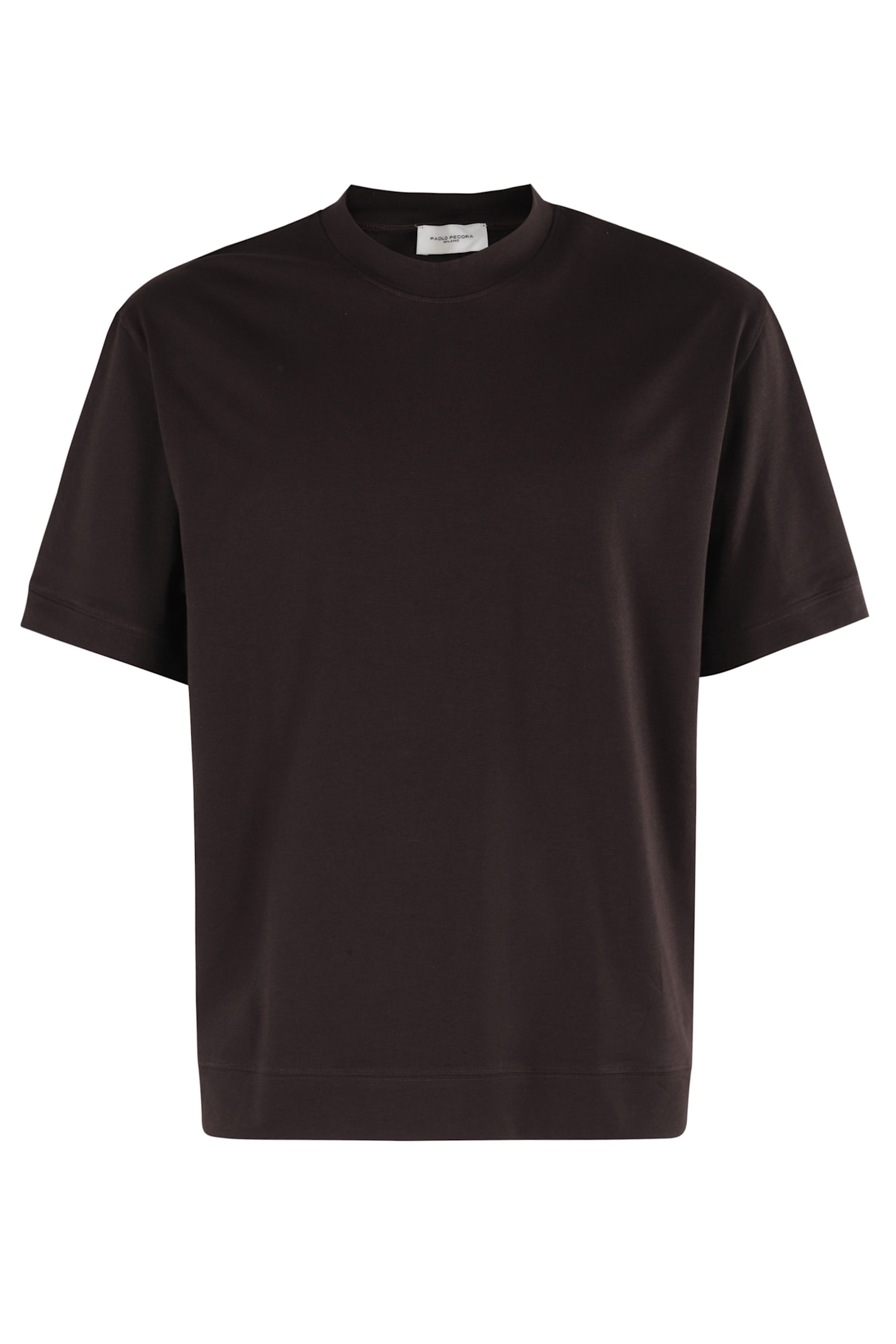 Paolo Pecora Tshirt Jersey