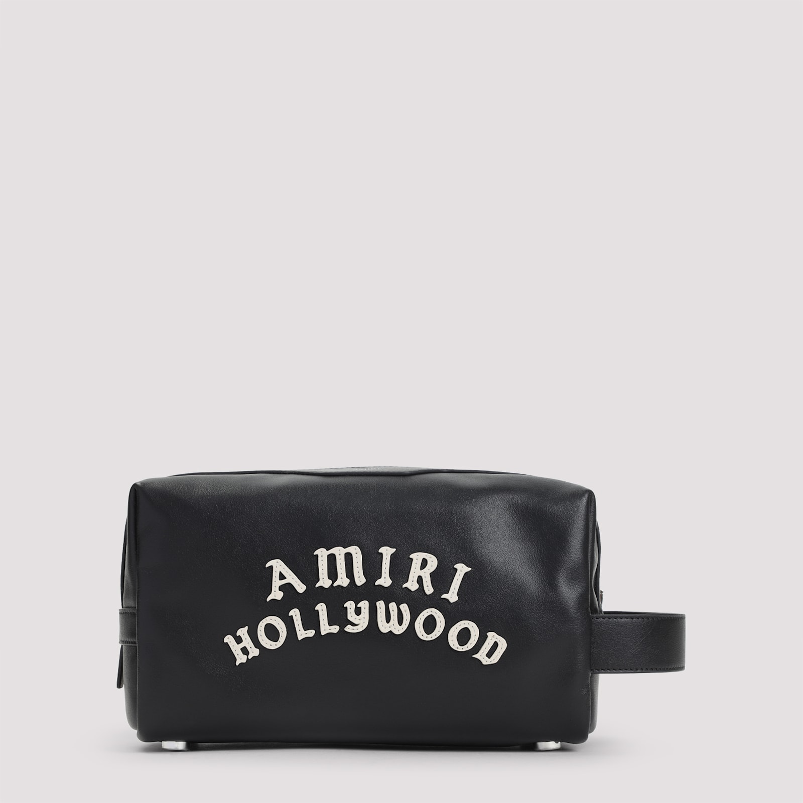 AMIRI Hollywood Dopp Kit Pouch