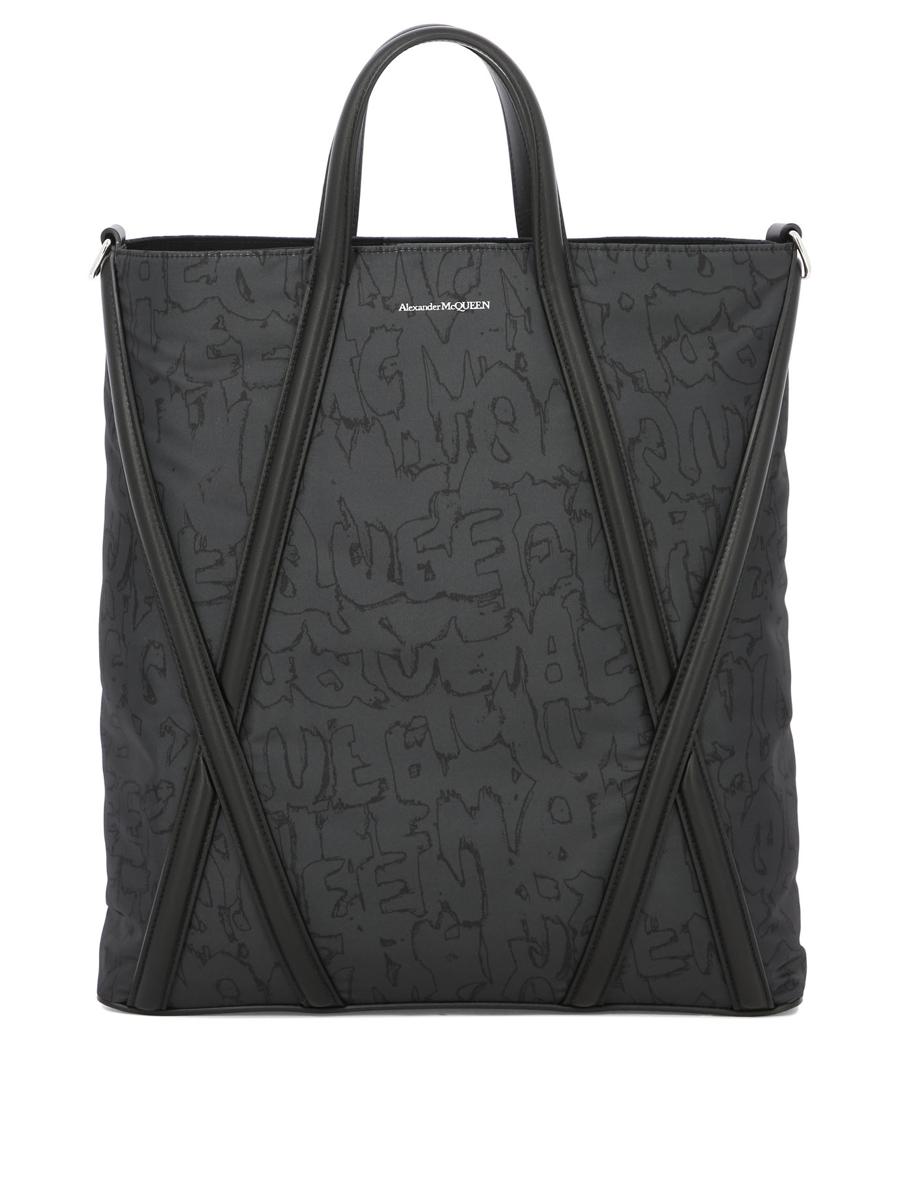Alexander McQueen 肩包