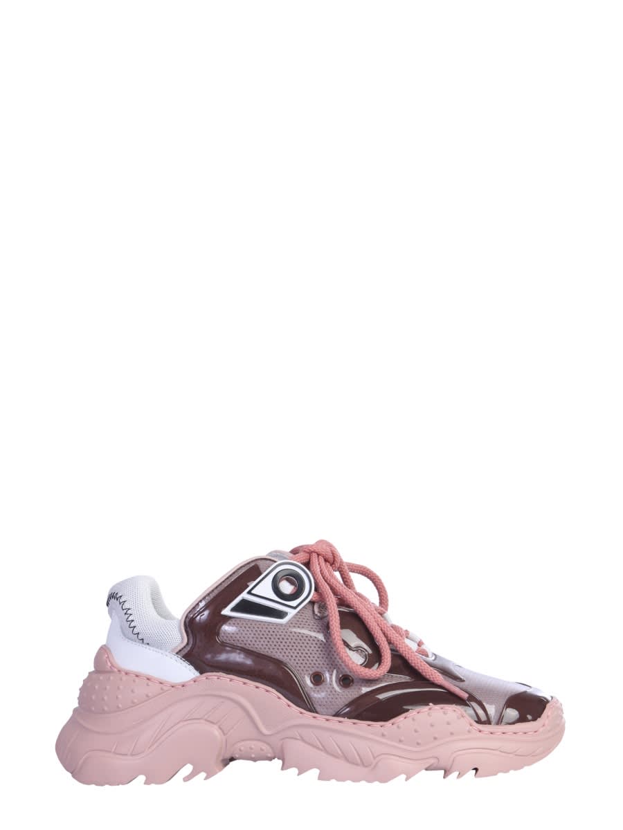 N.21 billy Sneakers