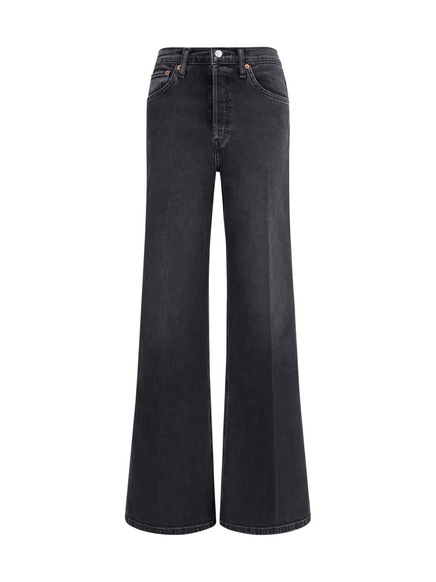 Re/Done Jeans