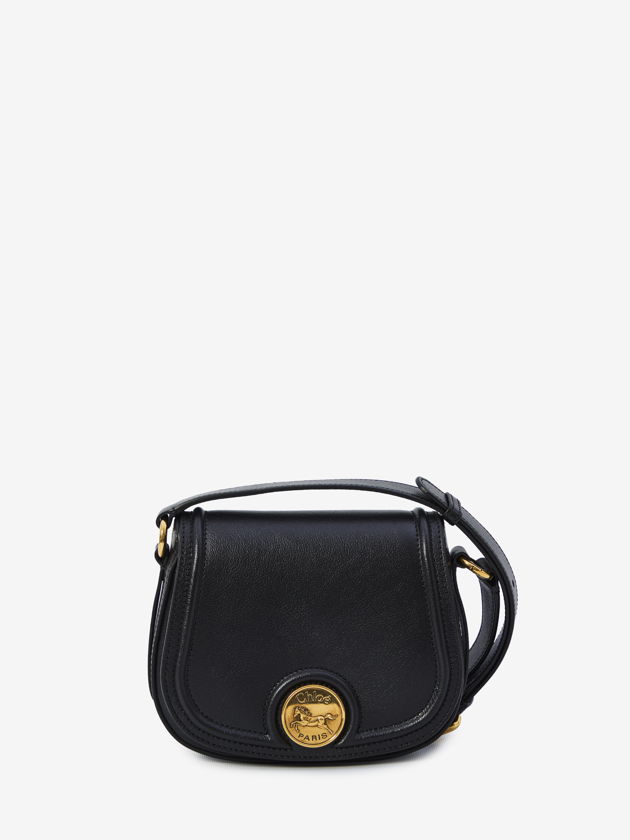 Horse Medal Bag