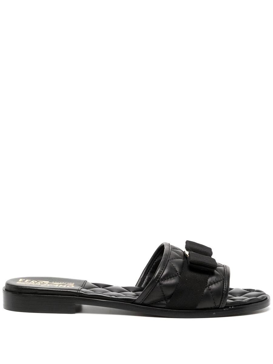 Salvatore Ferragamo Flat Shoes