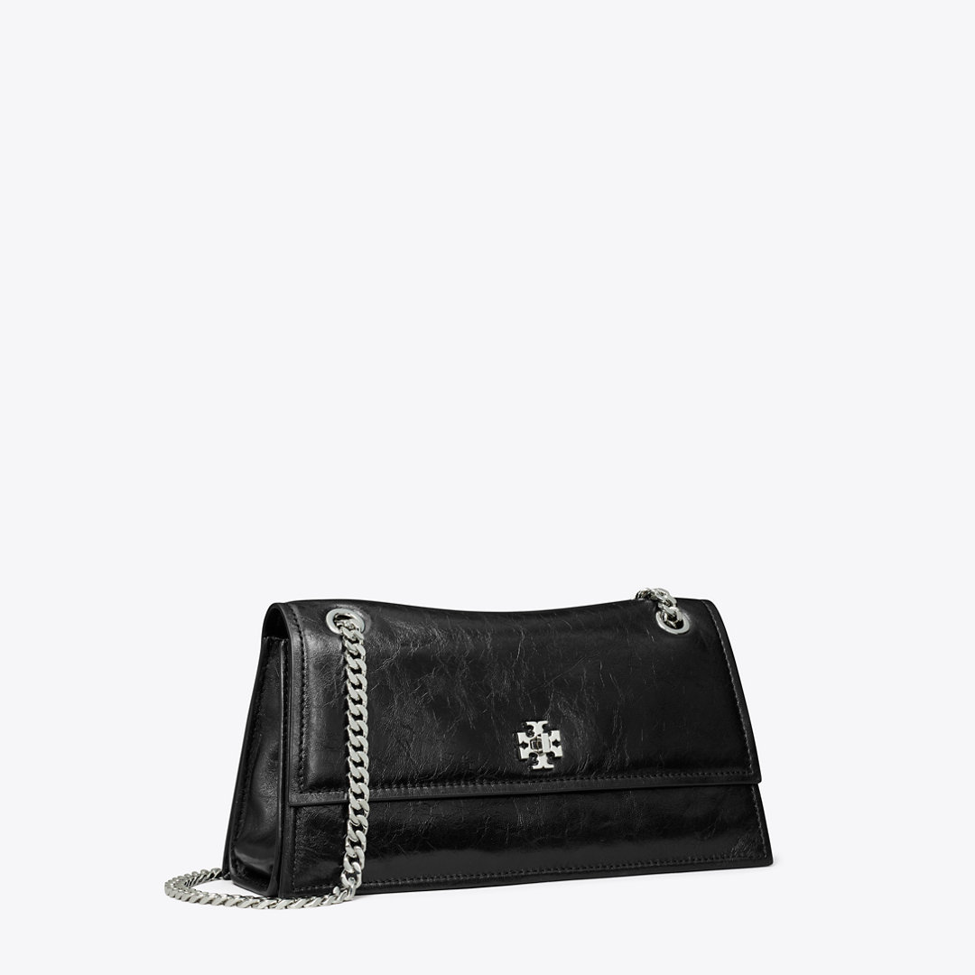 Tory Burch Kira Turnlock Shoulder Bag