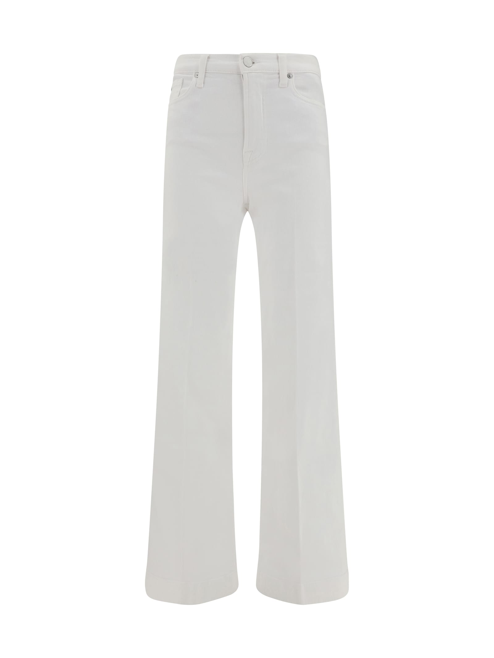 7 For All Mankind Modern Dojo Jeans