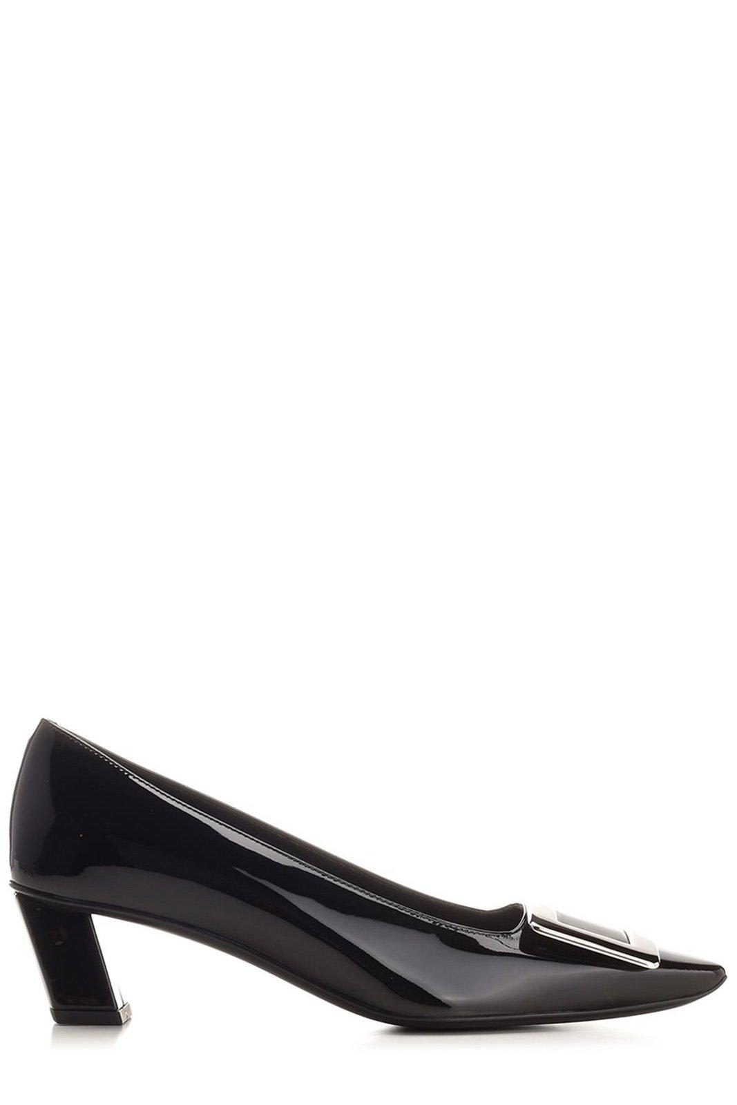 Roger Vivier Decollete Belle Vivier