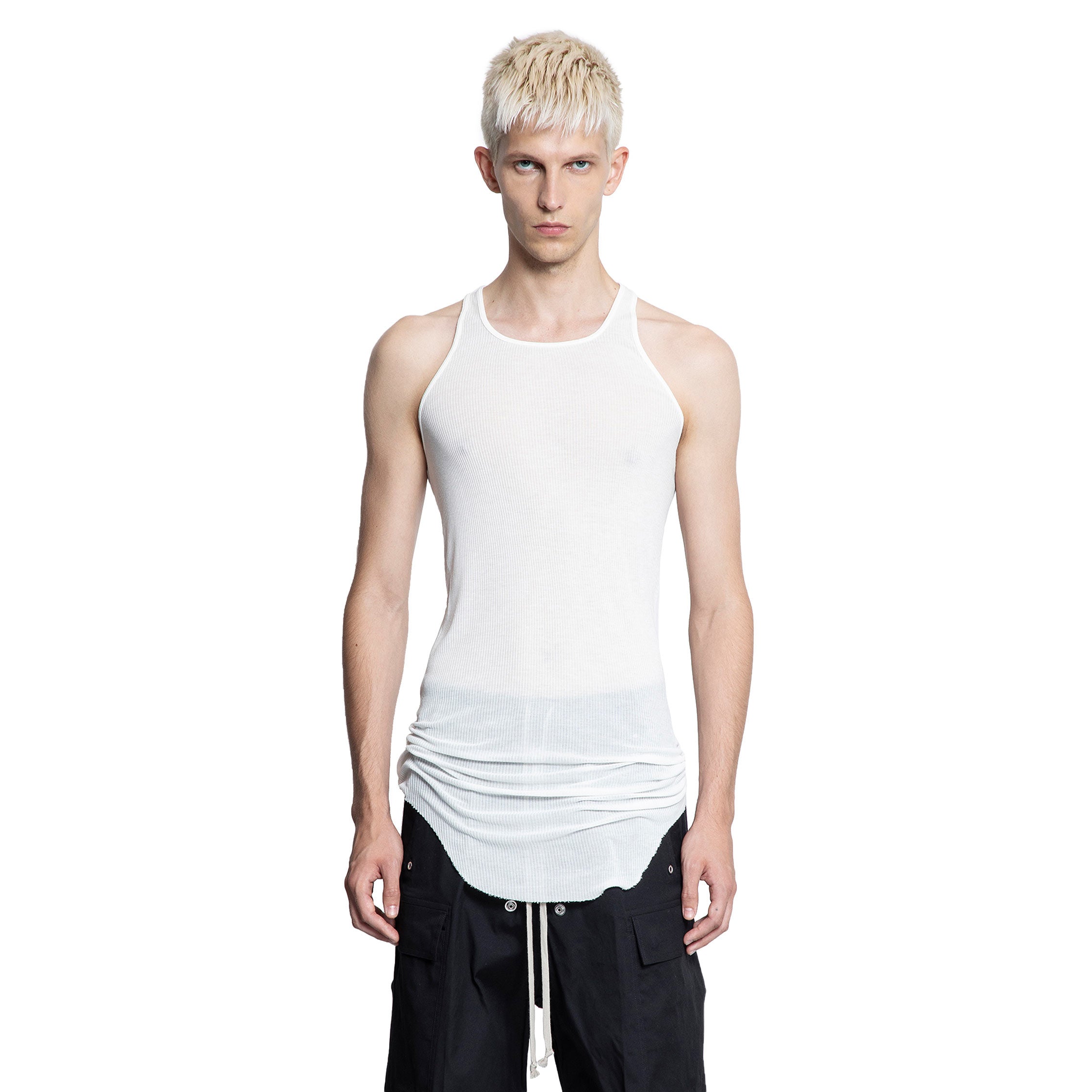 Forveer Basic Rib Tank