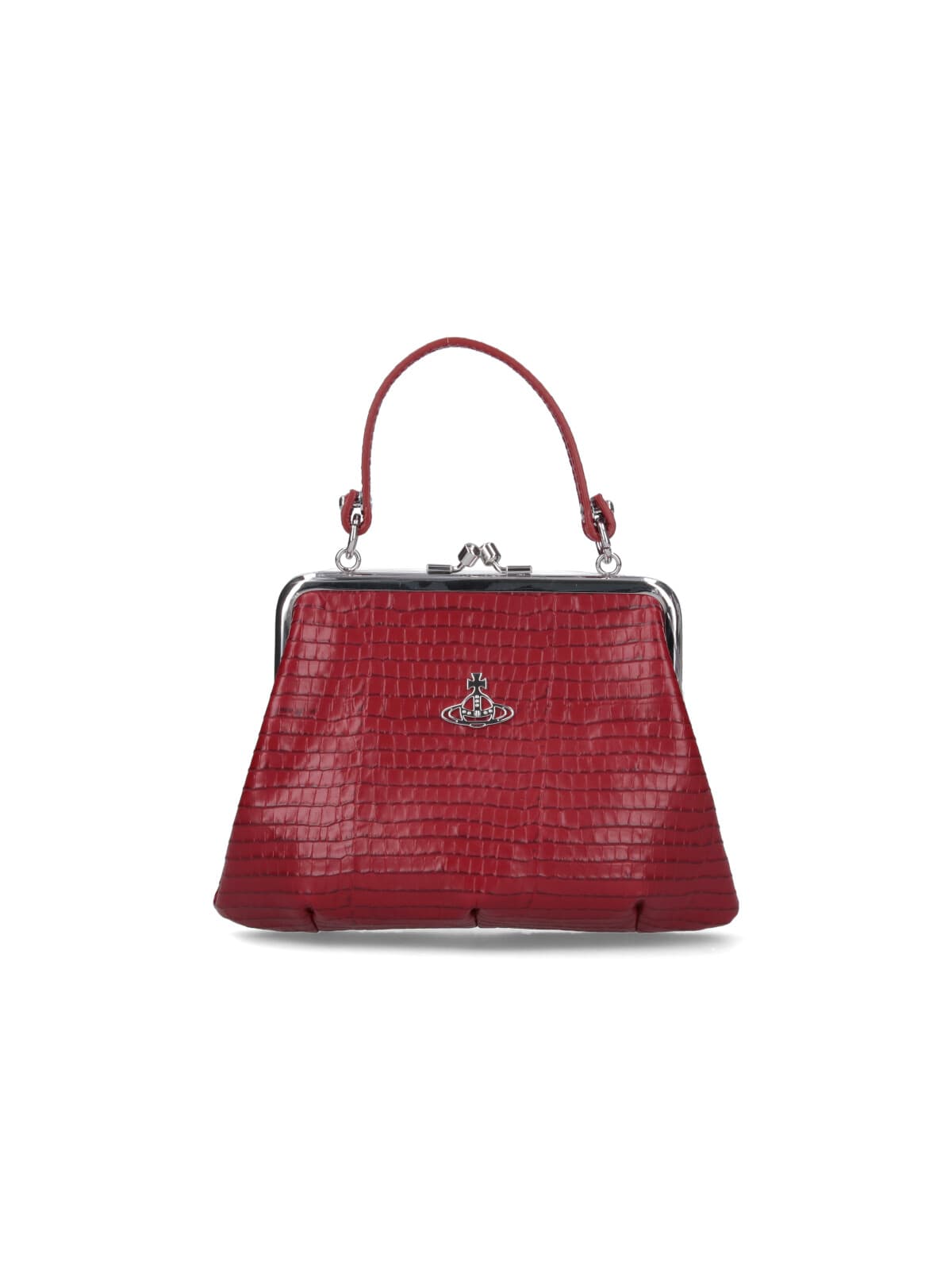 Vivienne Westwood granny Frame Bag