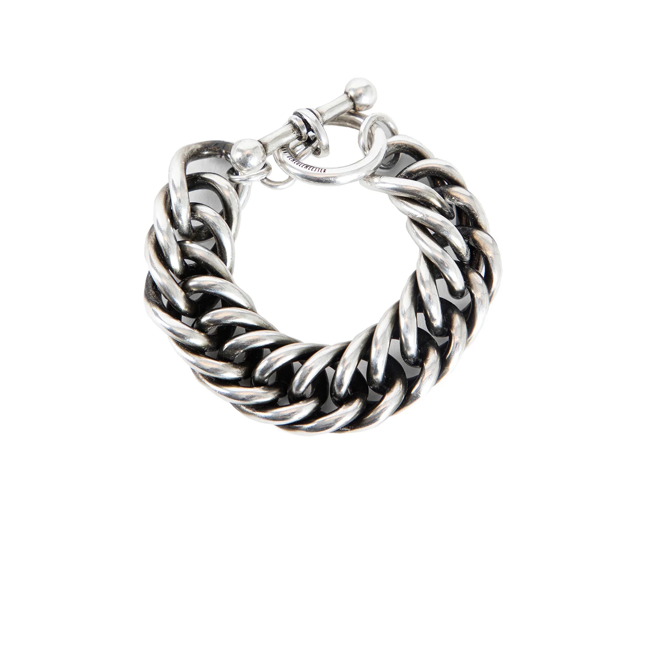 Pavel chain bracelet