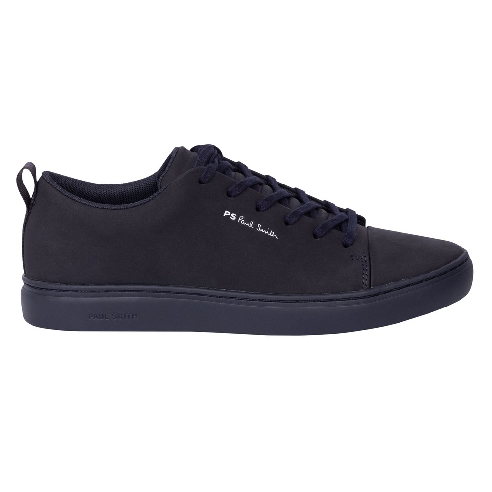 Lee Nubuck Trainer