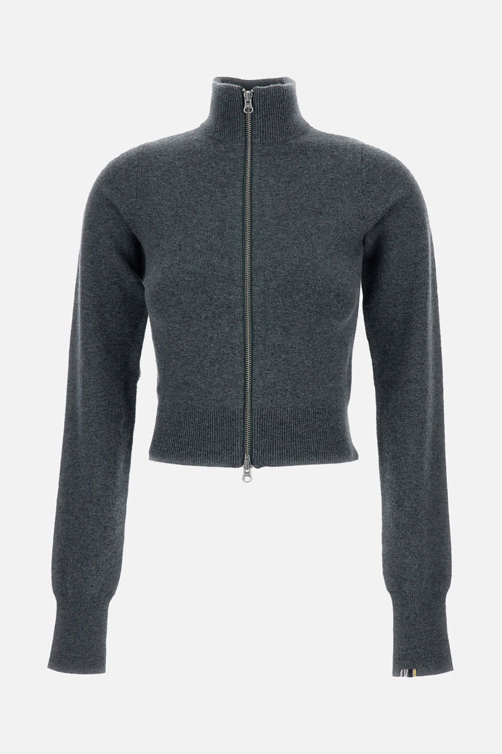 Extreme Cashmere Lemon Sweater