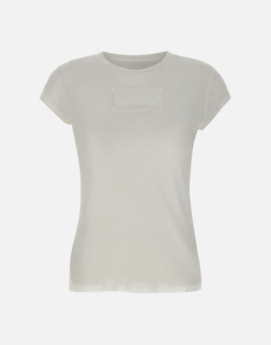 Elisabetta Franchi T-Shirts And Polos