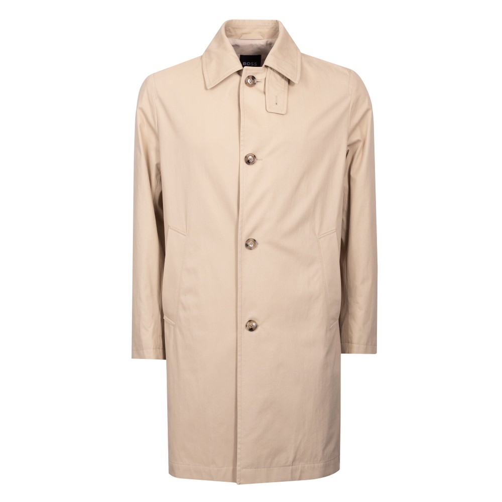 Formal C Clark 251 Mac