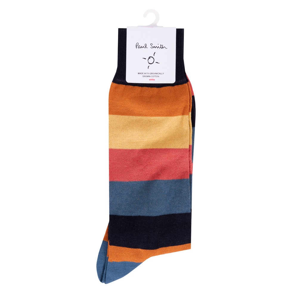 Stripe Socks