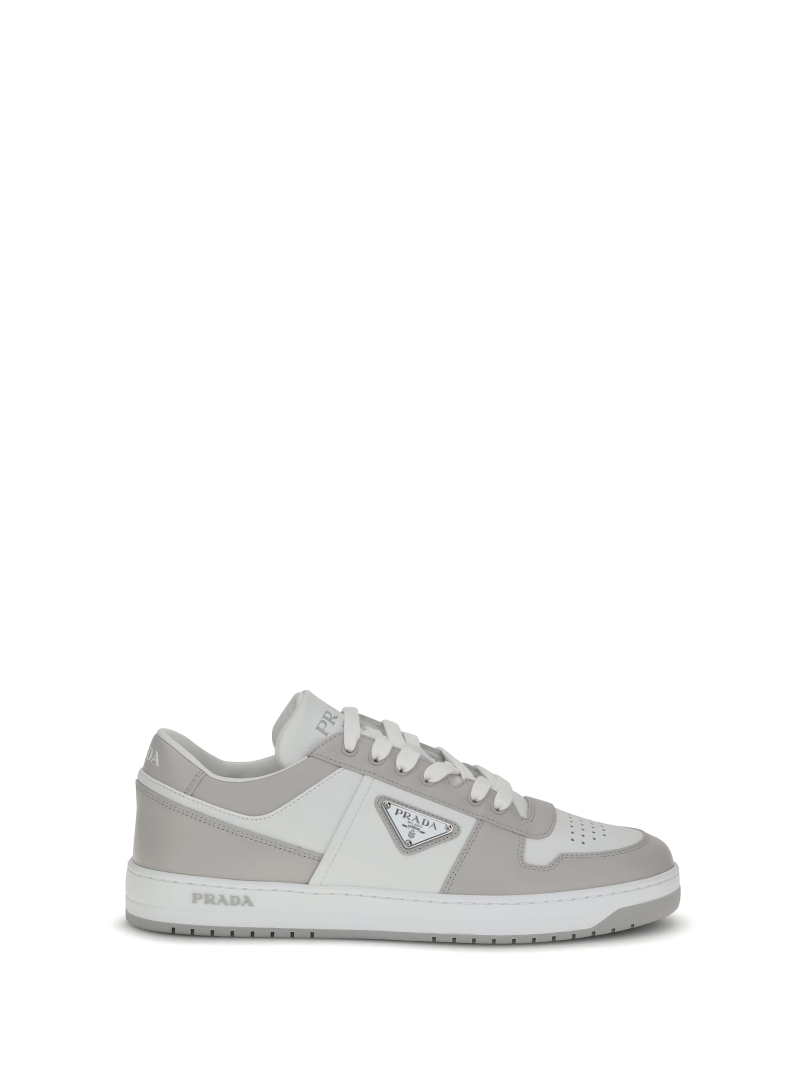 Prada Downtown Sneakers