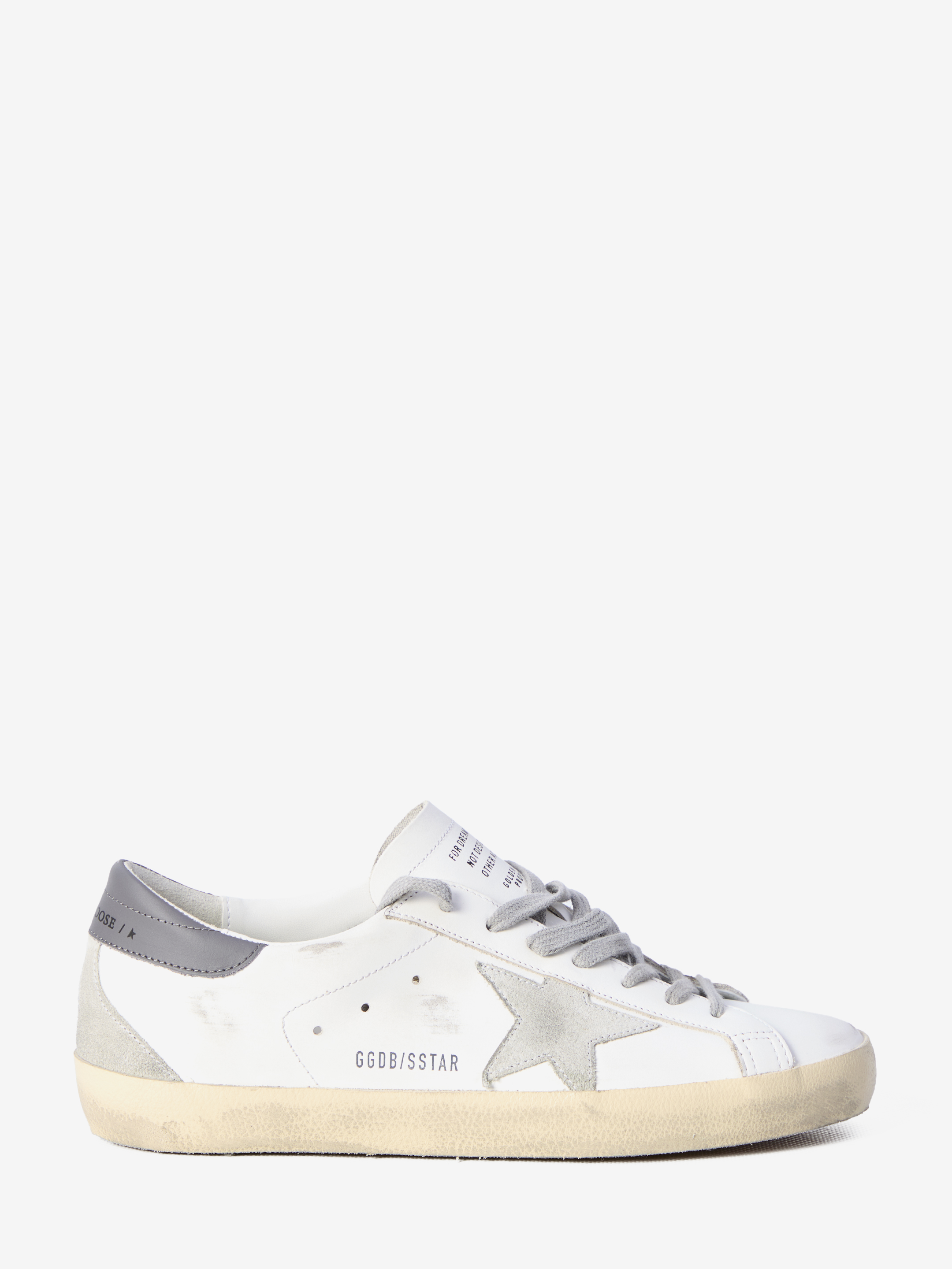 Super Star sneakers