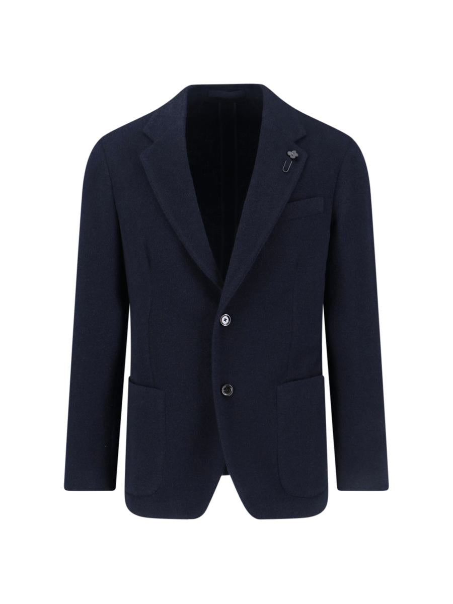Lardini Jackets