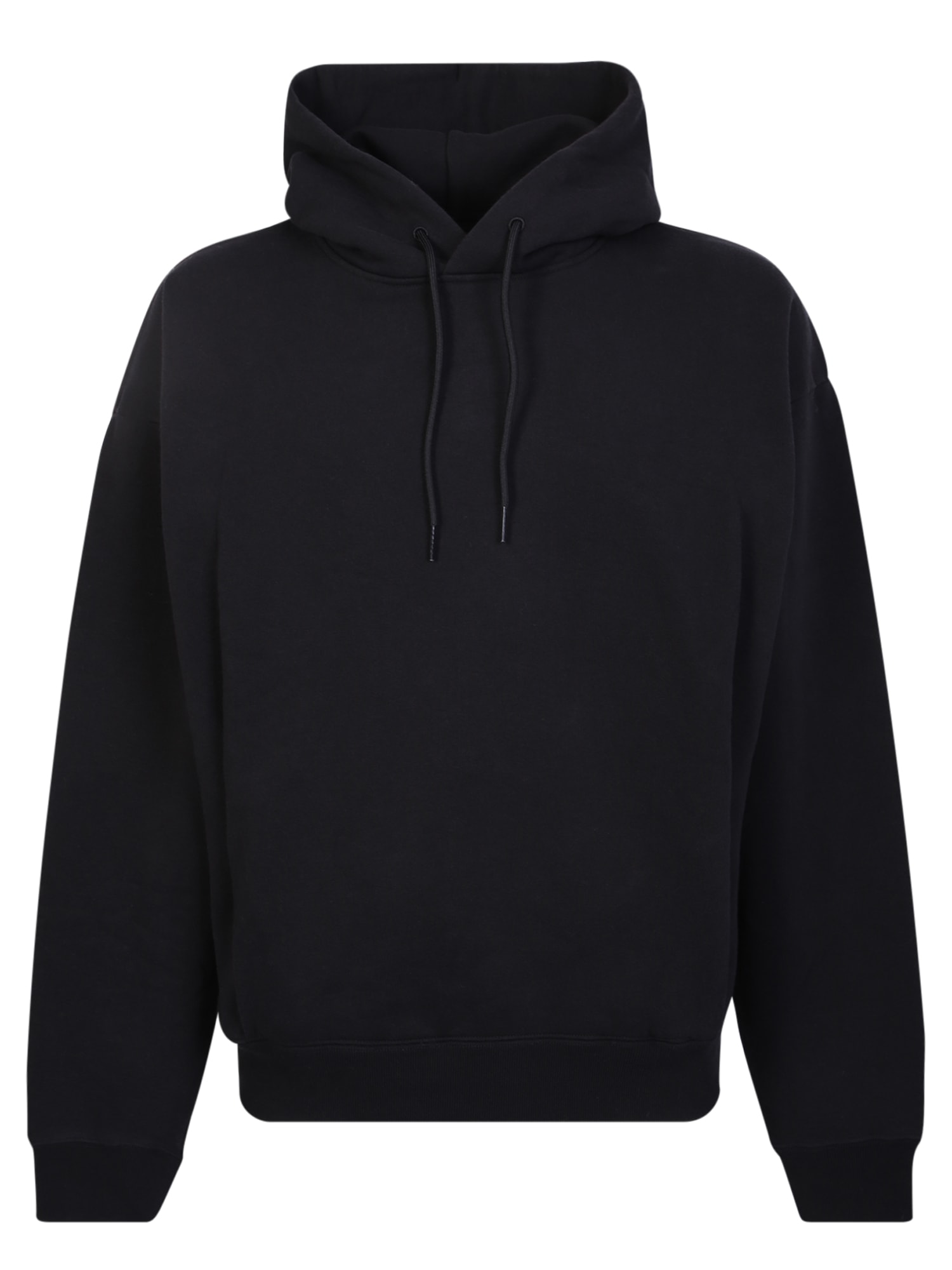 Martine Rose Oversize Cotton Hoodie