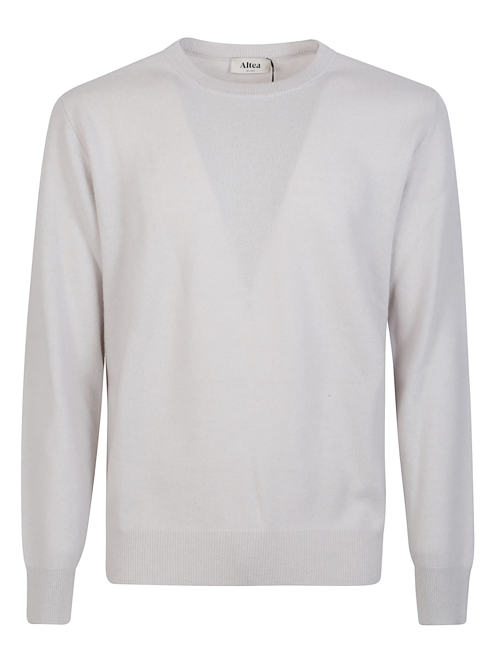 Altea Round Neck Sweater