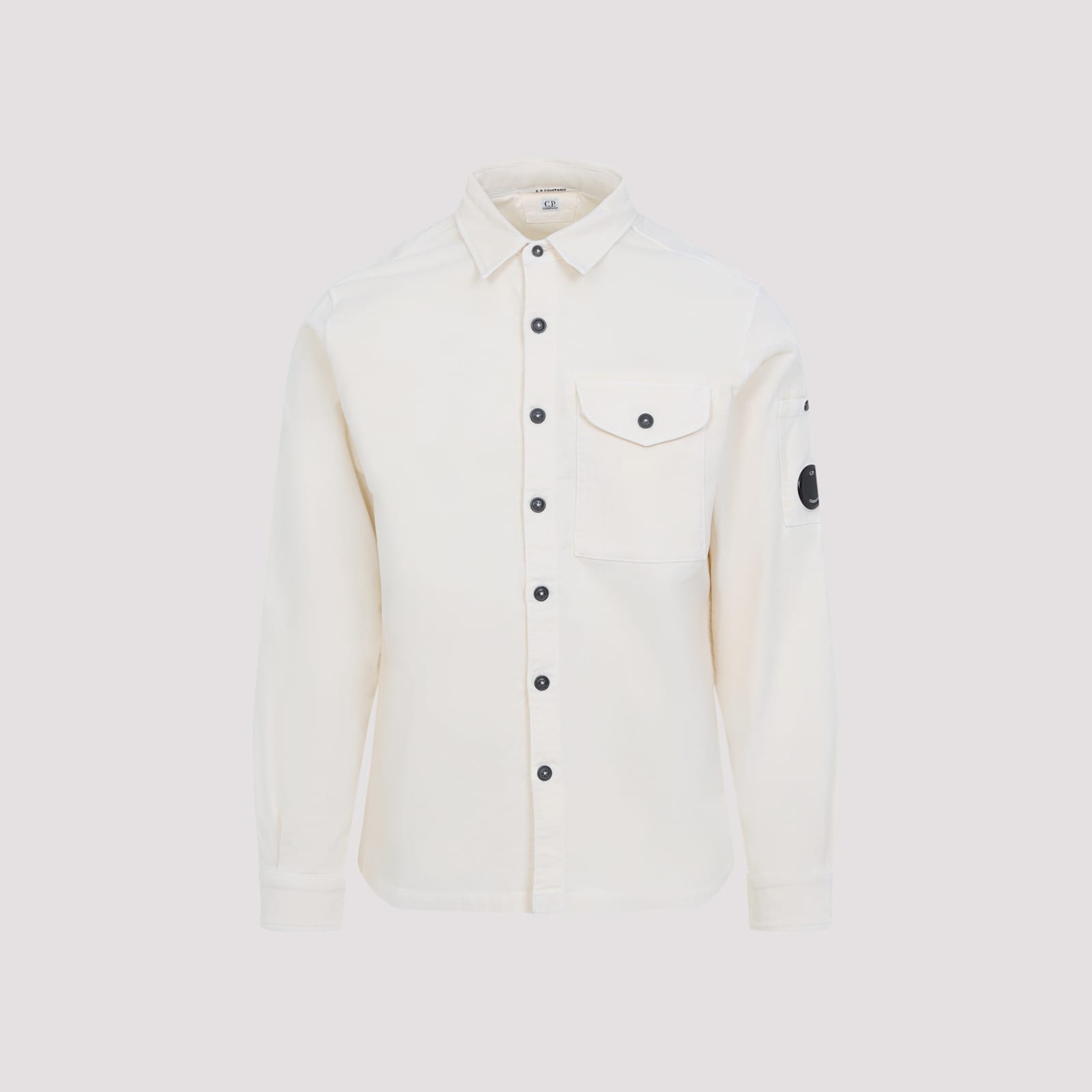 C. P. Company Ls Corduroy Shirt