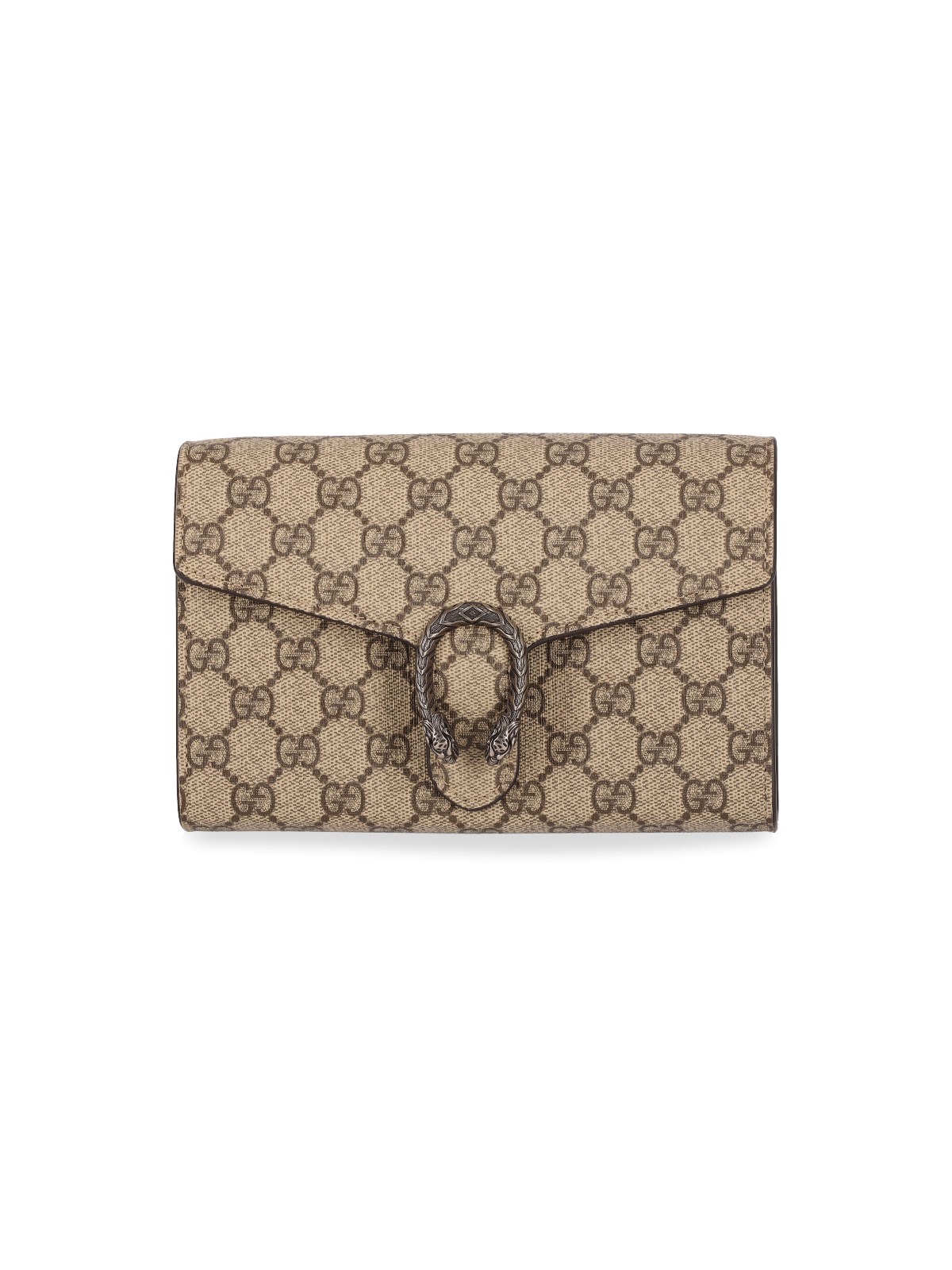 Gucci“Dionysus”迷你包