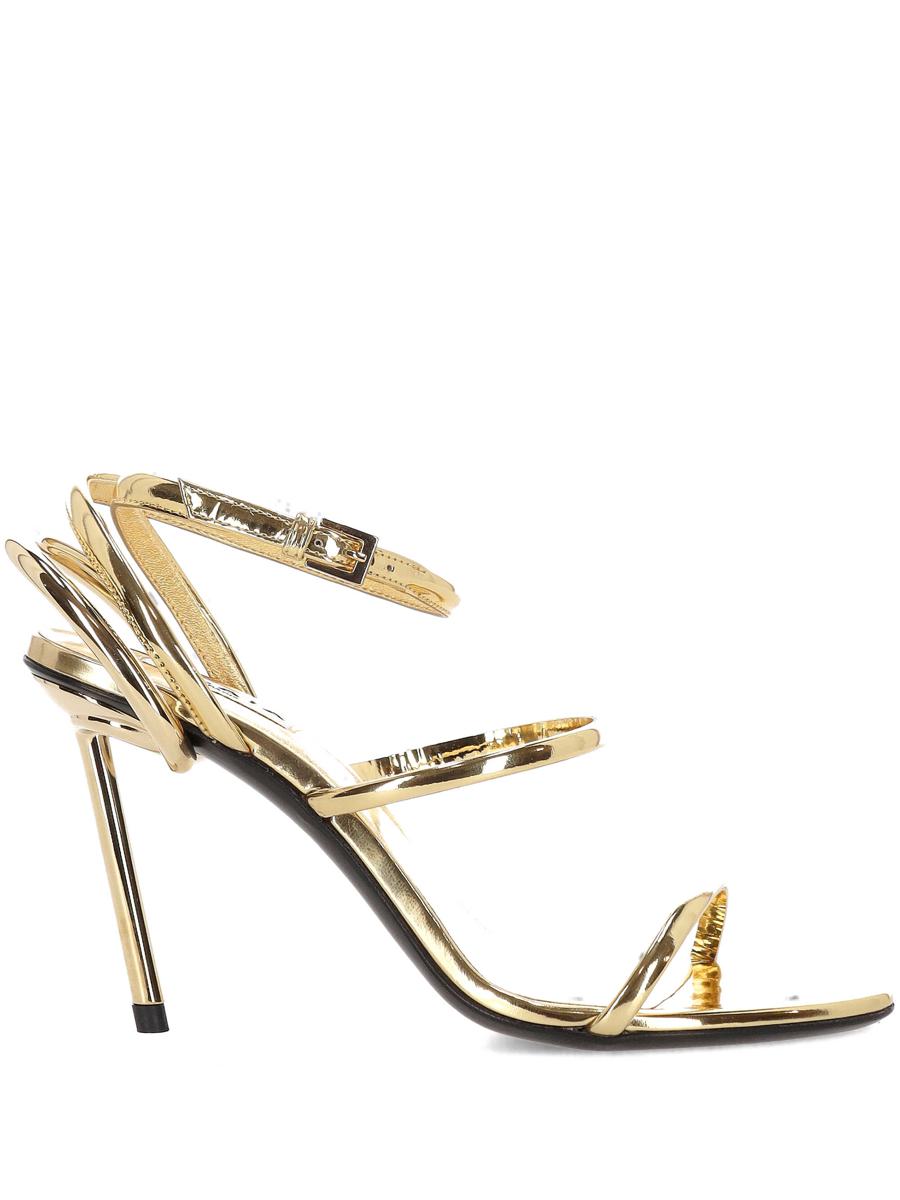 Alaïa Sandals