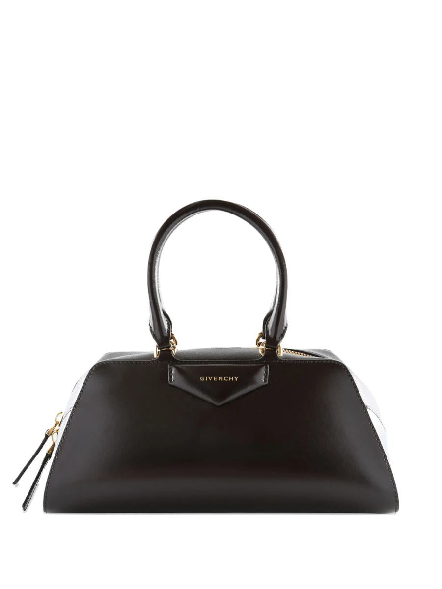 Givenchy Antigona East West Small Bags