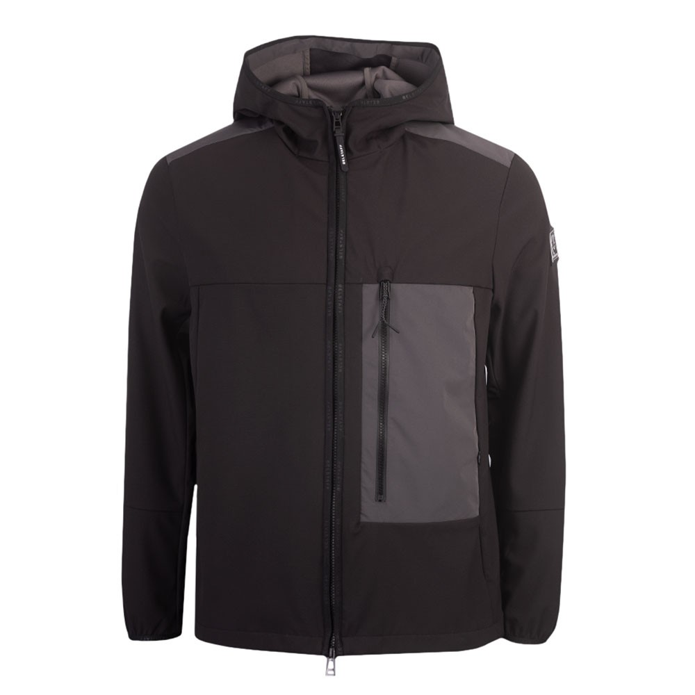 Impact Jacket