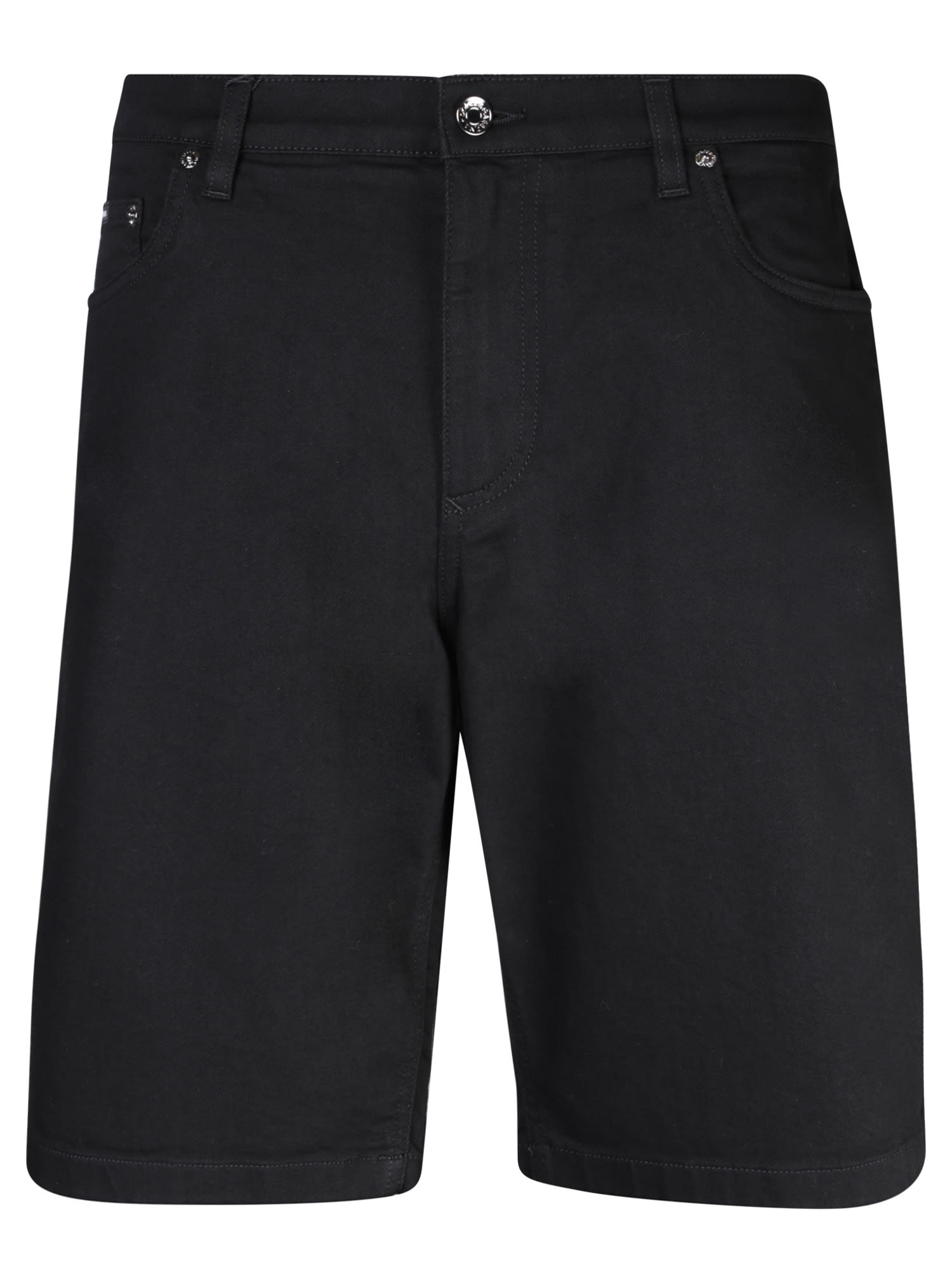 Dolce & Gabbana Bermuda Short