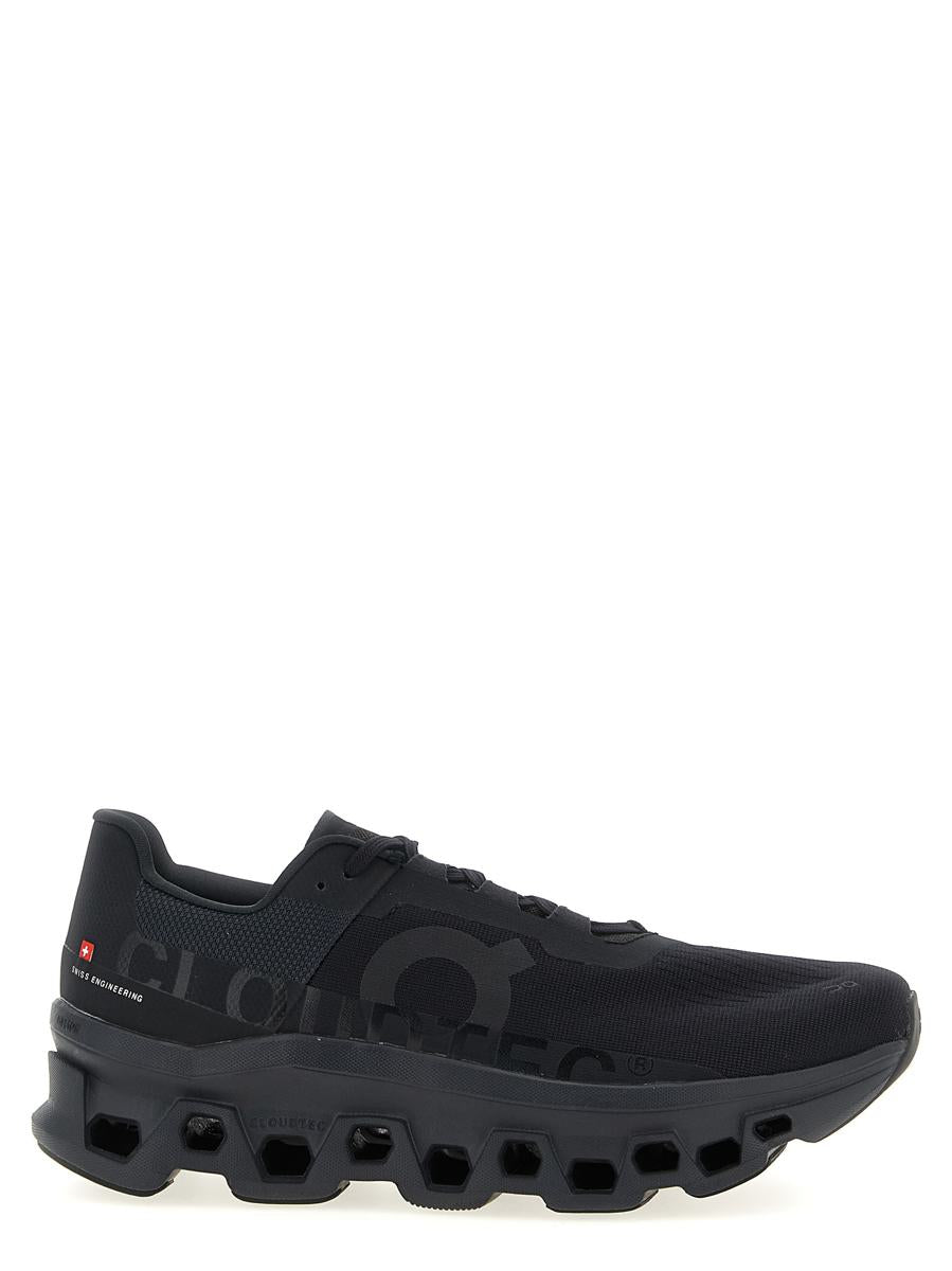 On Running 'Cloudmonster' Sneakers