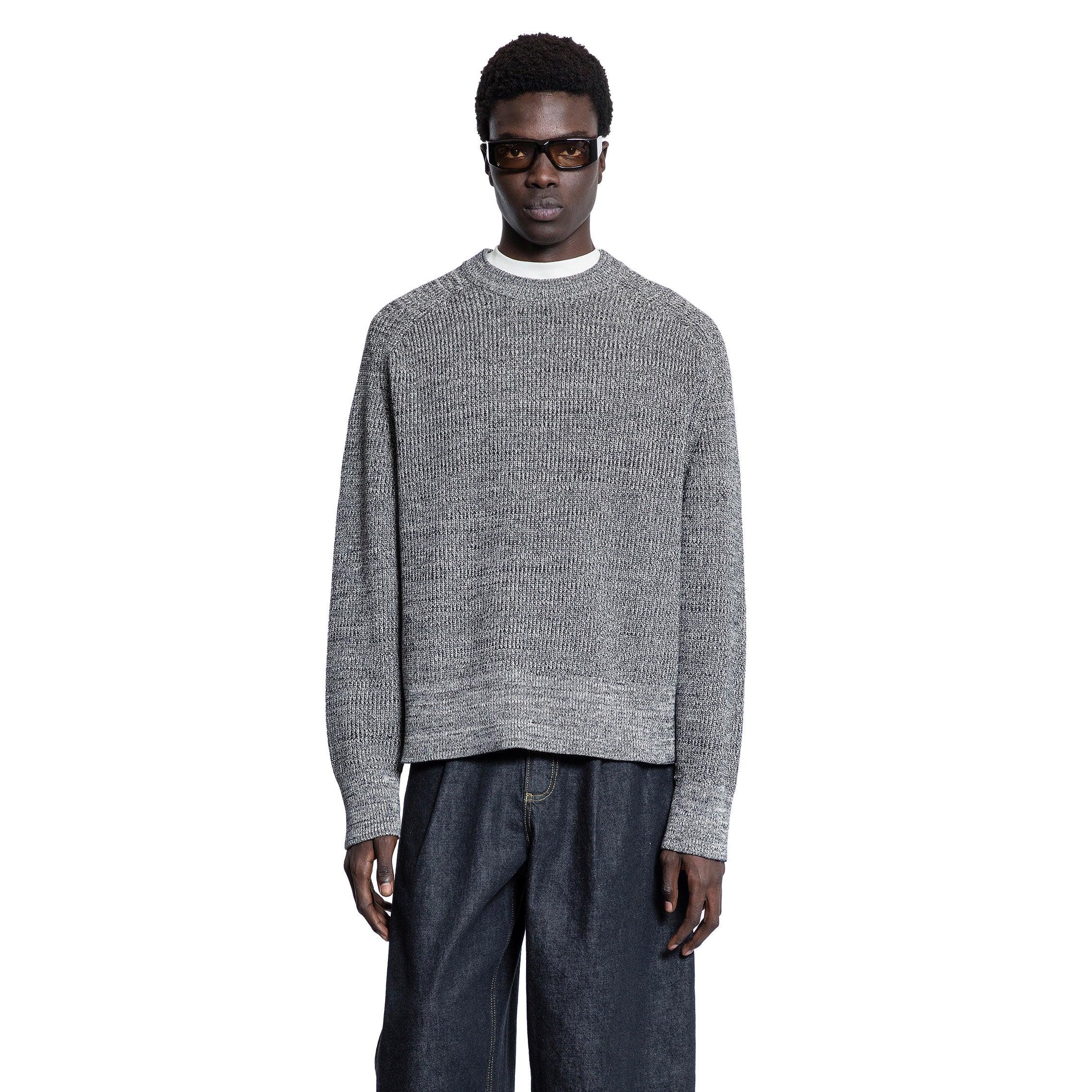 Coe Sweater