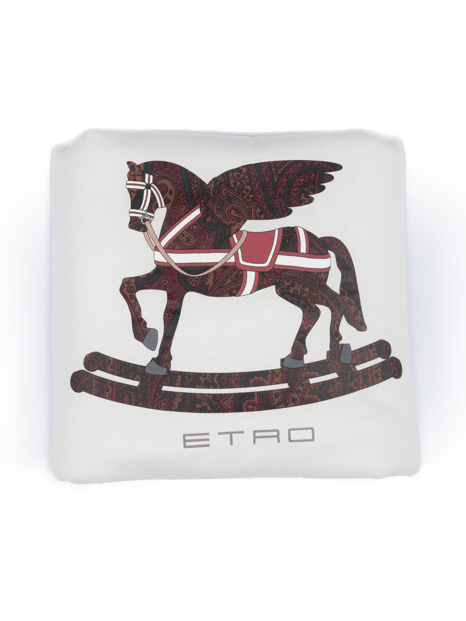 Etro Blanket